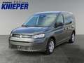 Volkswagen Caddy Life 1.5 TSI DSG+AHK+APP-CONNECT Grau - thumbnail 1