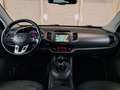 Kia Sportage 1.6 GDI Super Pack + LEDER + NAVI + STOELVERWARMIN Noir - thumbnail 6