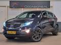 Kia Sportage 1.6 GDI Super Pack + LEDER + NAVI + STOELVERWARMIN Zwart - thumbnail 2