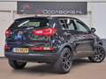 Kia Sportage 1.6 GDI Super Pack + LEDER + NAVI + STOELVERWARMIN Noir - thumbnail 3