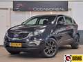 Kia Sportage 1.6 GDI Super Pack + LEDER + NAVI + STOELVERWARMIN Noir - thumbnail 1
