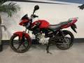 Yamaha YBR 125 Rouge - thumbnail 4