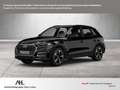 Audi Q5 40 TDI S line quattro S-tronic Matrix Navi Luft AC Schwarz - thumbnail 1