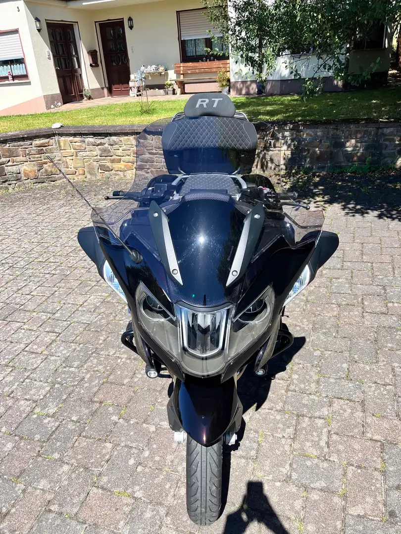 BMW R 1200 RT L3e - 2
