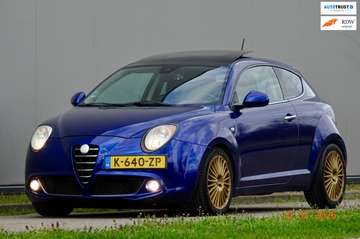 1.4 TURBO 135pk /// PANORAMA DAK // UNIEK //