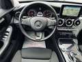 Mercedes-Benz C 200 d Autom*LED*NAVI*SHZ*AHK*TEMPO*2.HAND* Schwarz - thumbnail 8