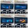 Mercedes-Benz A 200 AMG Adv+/Night/Totw/Spur/Kamera/LED/Keyles Blanc - thumbnail 23