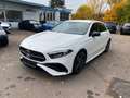 Mercedes-Benz A 200 AMG Adv+/Night/Totw/Spur/Kamera/LED/Keyles Blanc - thumbnail 2