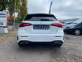 Mercedes-Benz A 200 AMG Adv+/Night/Totw/Spur/Kamera/LED/Keyles Blanc - thumbnail 5