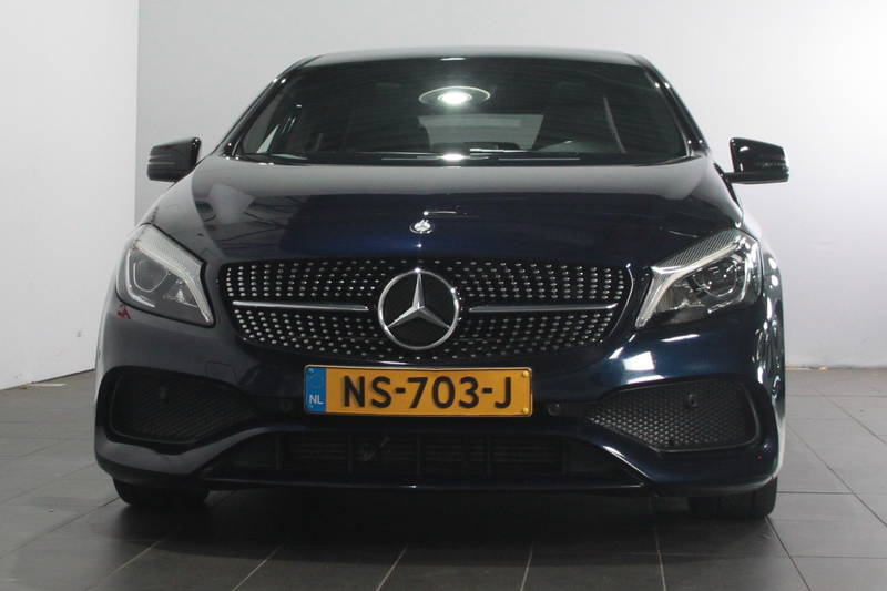 Mercedes-Benz A 180 Ambition - Pano / Navi / Bluetooth — photo 5