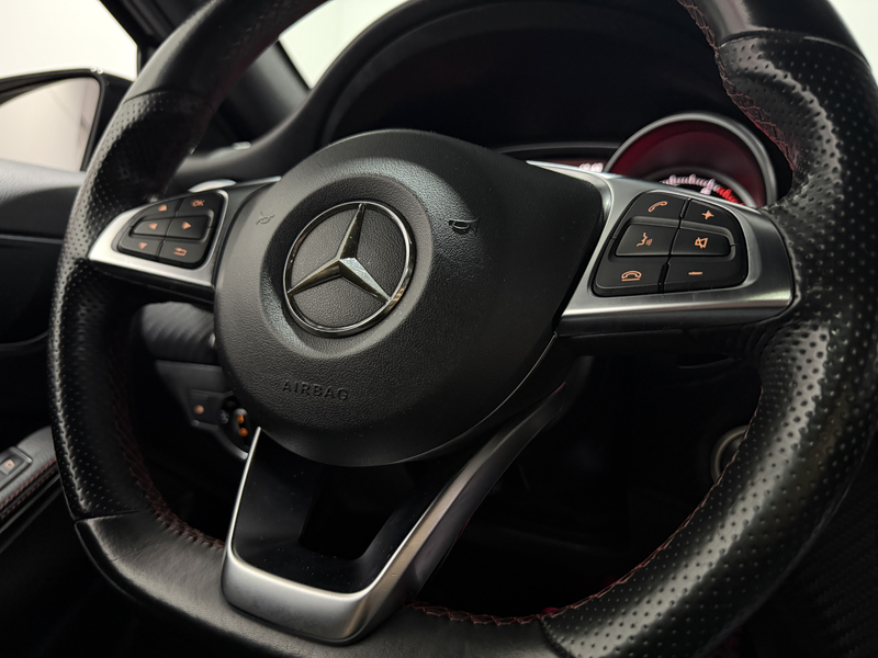 Mercedes-Benz A 180 Ambition - Pano / Navi / Bluetooth — photo 13