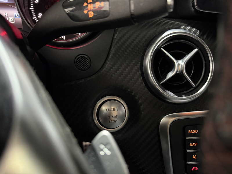 Mercedes-Benz A 180 Ambition - Pano / Navi / Bluetooth — photo 17