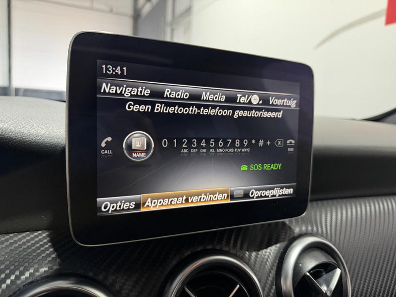 Mercedes-Benz A 180 Ambition - Pano / Navi / Bluetooth — photo 20