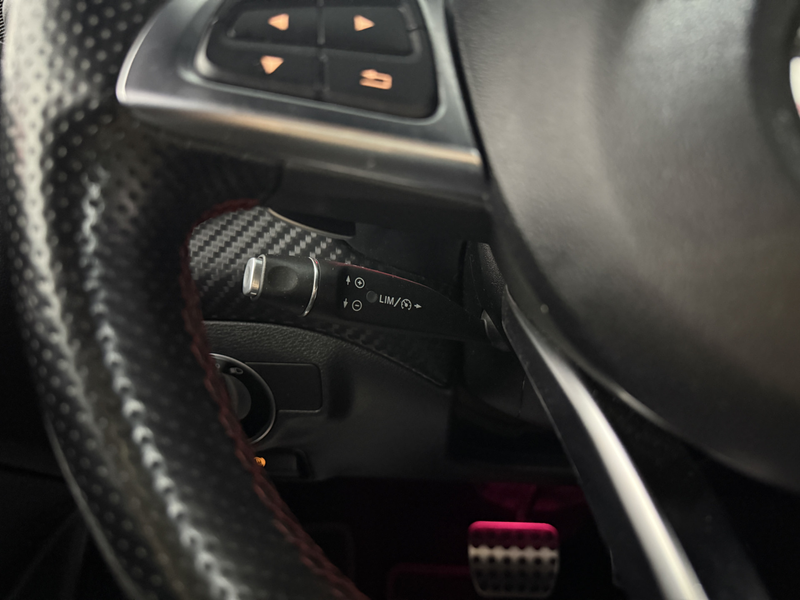 Mercedes-Benz A 180 Ambition - Pano / Navi / Bluetooth — photo 16