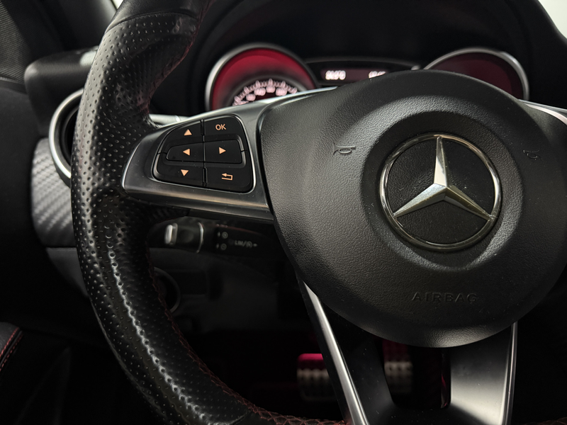 Mercedes-Benz A 180 Ambition - Pano / Navi / Bluetooth — photo 15