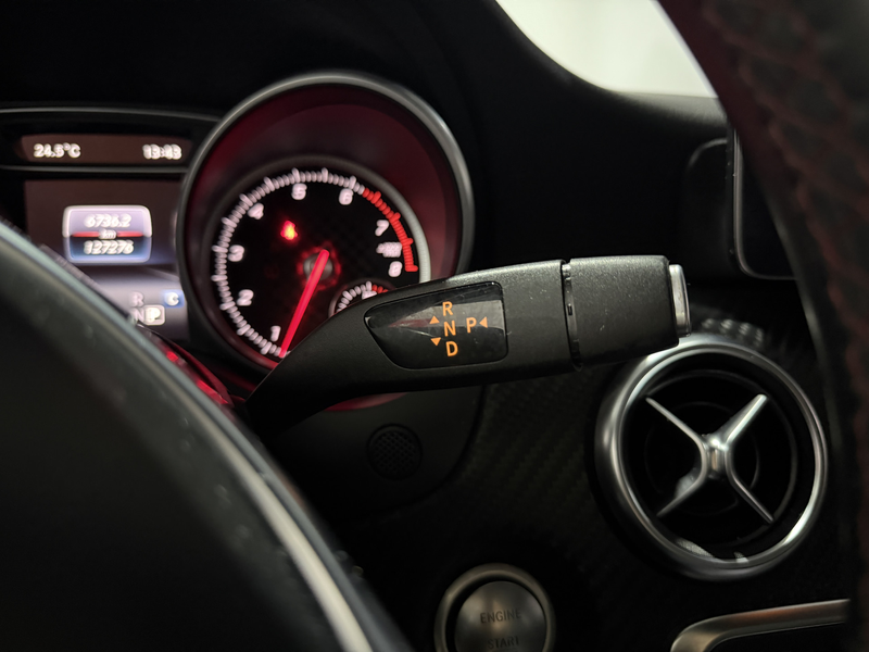 Mercedes-Benz A 180 Ambition - Pano / Navi / Bluetooth — photo 14