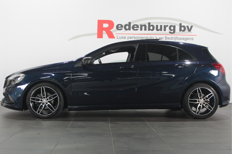 Mercedes-Benz A 180 Ambition - Pano / Navi / Bluetooth — photo 4