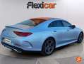Mercedes-Benz CLS 300 300d Aut. Gris - thumbnail 8