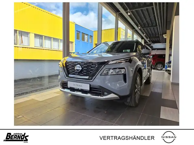 Nissan X-Trail e-POWER e-4ORCE 213PS Tekna+ ALLRAD DAB 360RCAM
