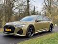 Audi RS6 Avant RS 6 TFSI quattro Carbon Akrapovic Ceramic Vert - thumbnail 13