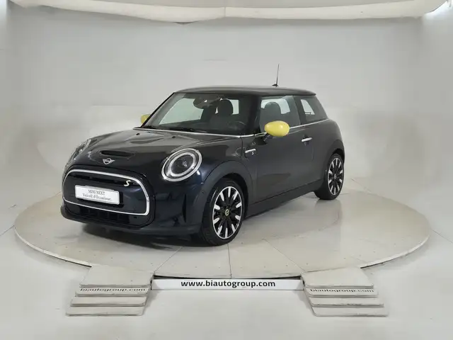 MINI Cooper SE Mini F56 2021 Full Electric Mini 3p Cooper SE Electric auto