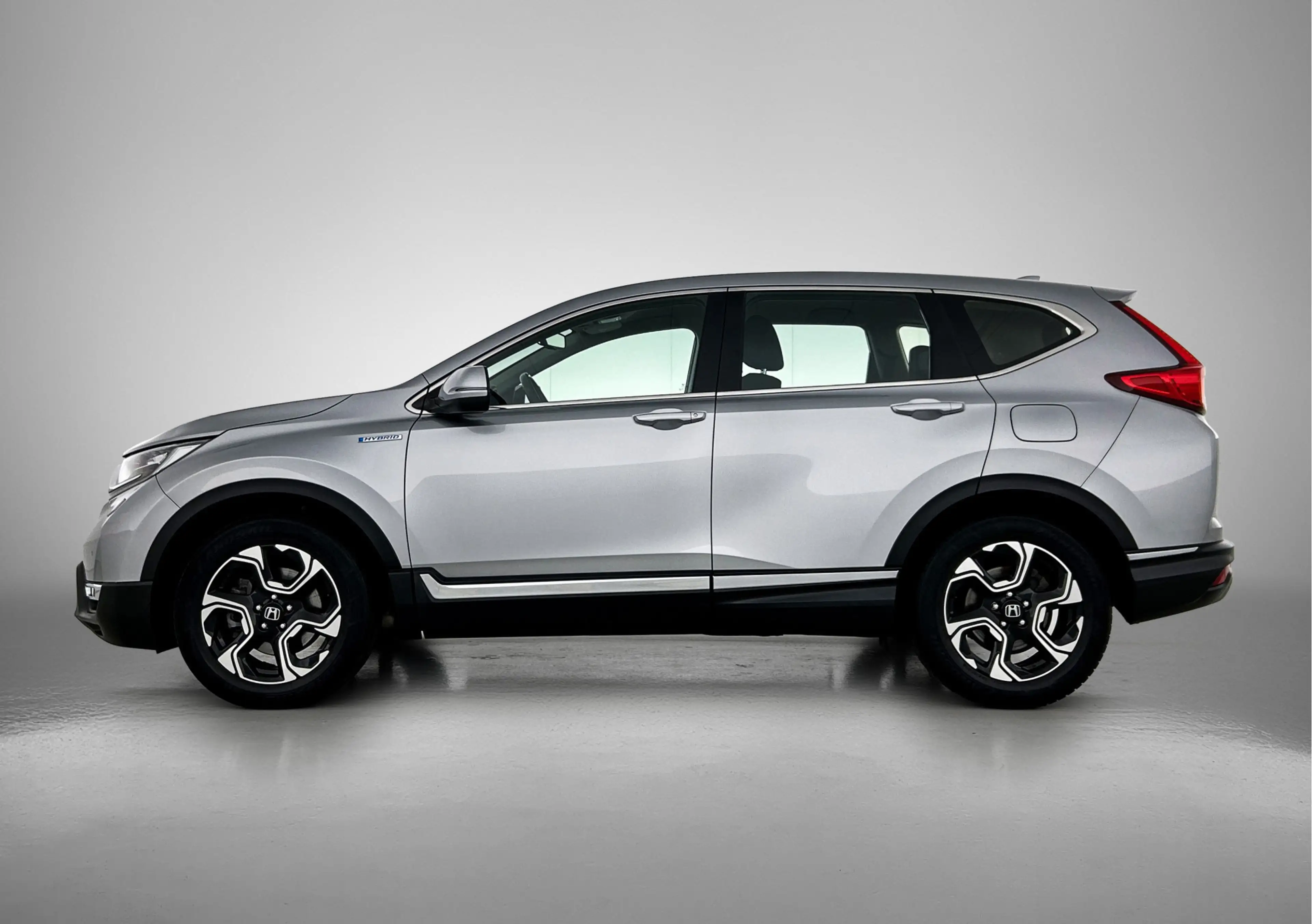 Honda CR-V 2.0 Hybrid Elegance | Parkeercamera | 12 maanden B — photo 3