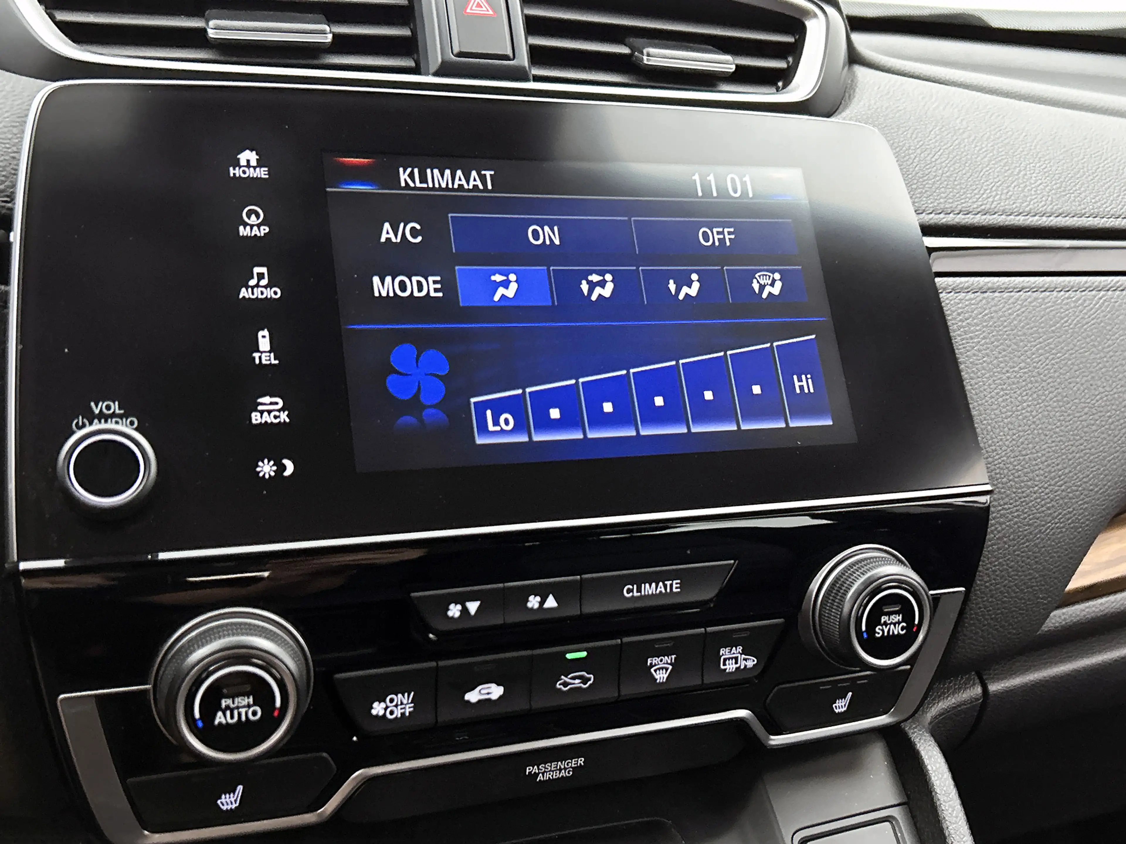 Honda CR-V 2.0 Hybrid Elegance | Parkeercamera | 12 maanden B — photo 10