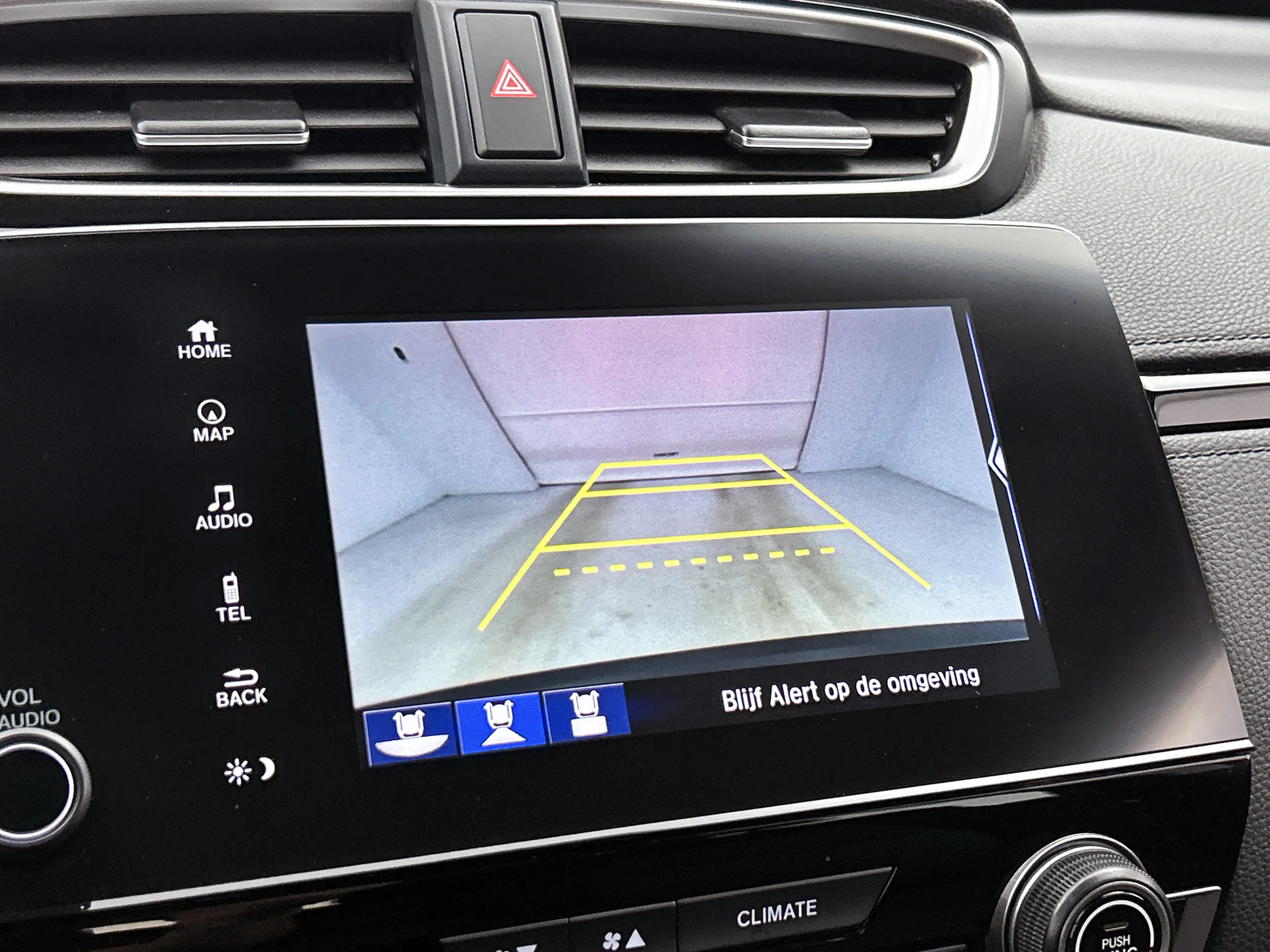 Honda CR-V 2.0 Hybrid Elegance | Parkeercamera | 12 maanden B — photo 8