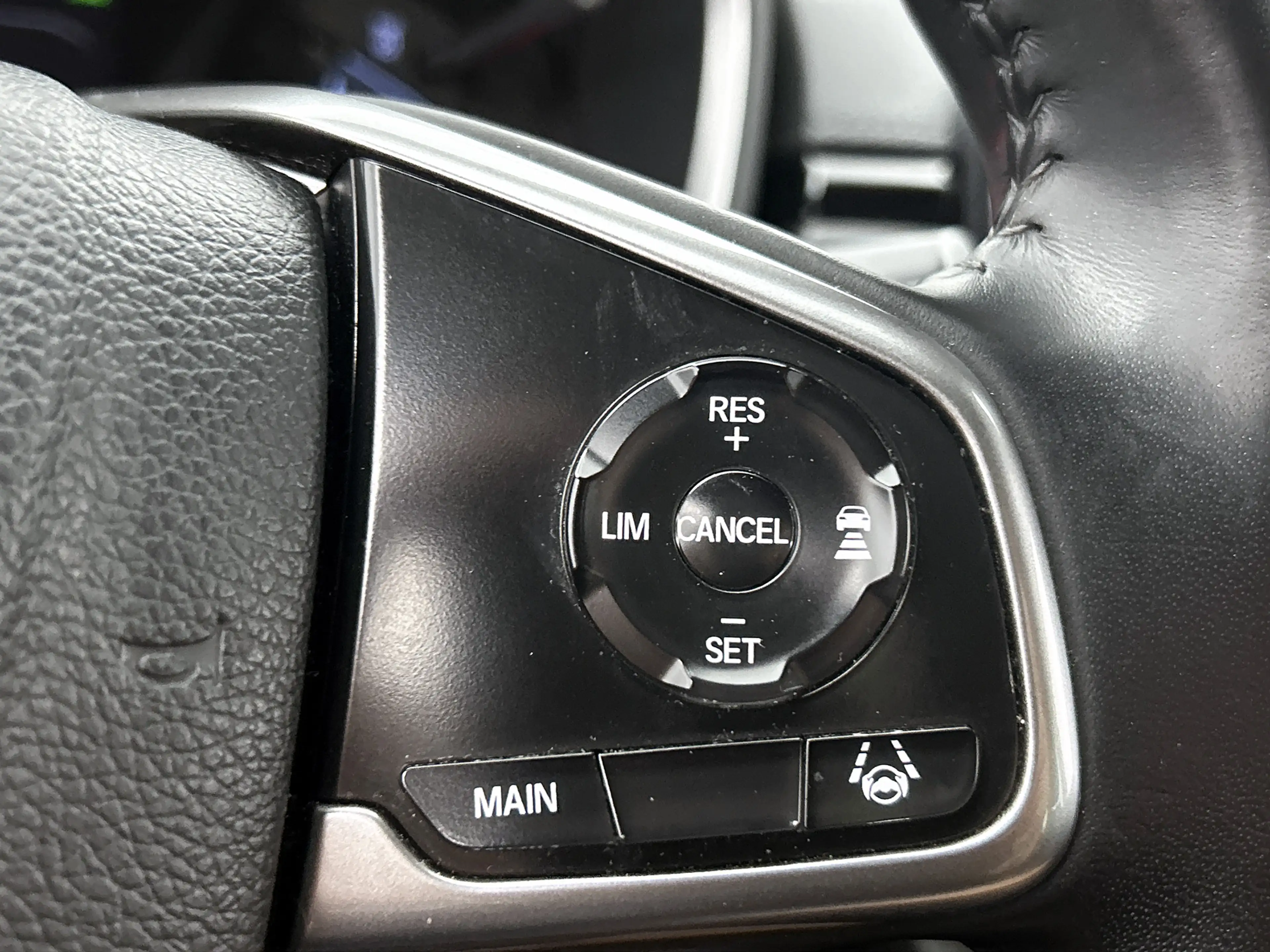 Honda CR-V 2.0 Hybrid Elegance | Parkeercamera | 12 maanden B — photo 15