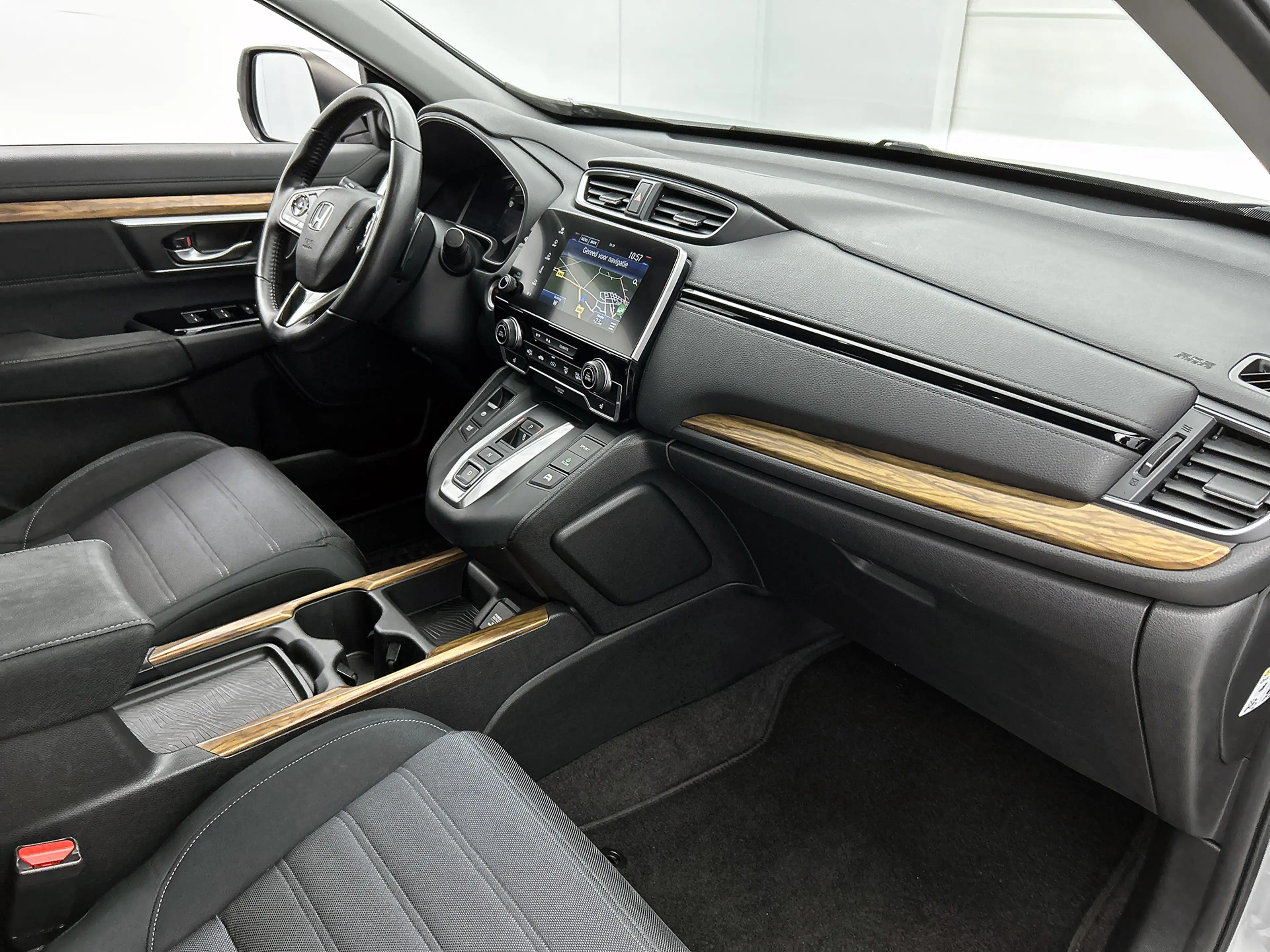 Honda CR-V 2.0 Hybrid Elegance | Parkeercamera | 12 maanden B — photo 6