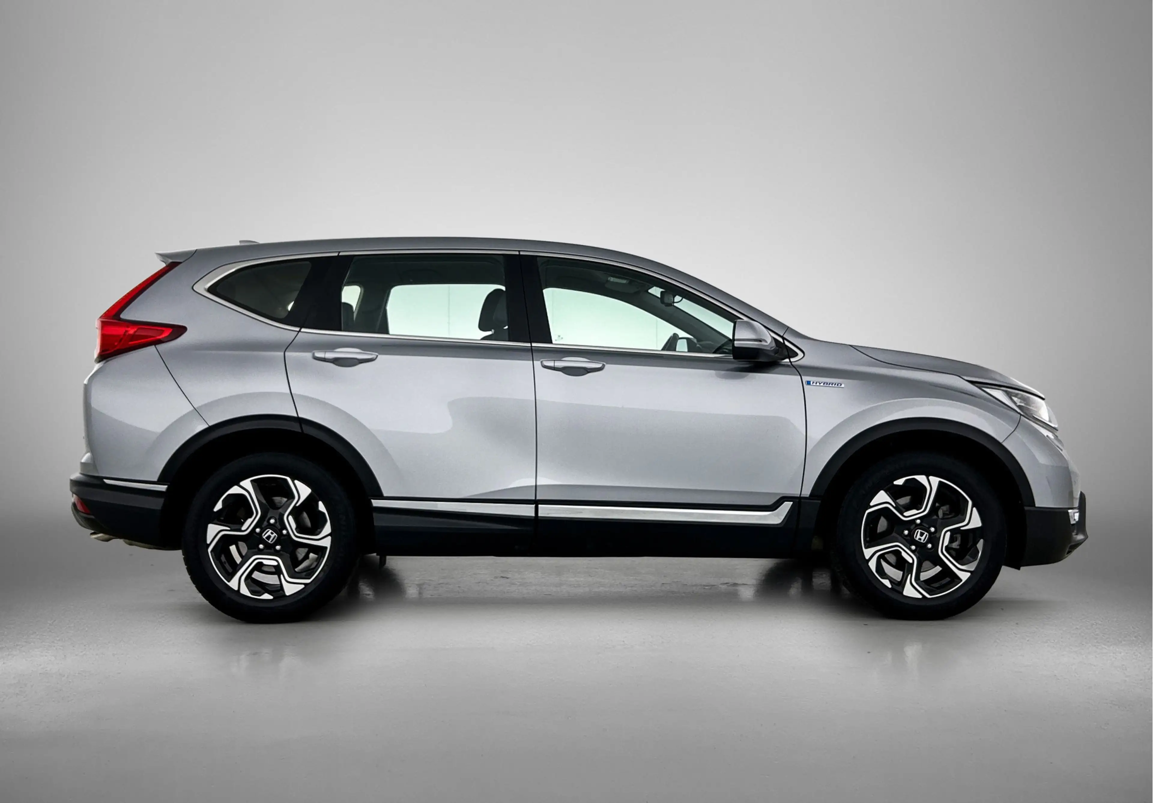 Honda CR-V 2.0 Hybrid Elegance | Parkeercamera | 12 maanden B — photo 12