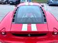 Ferrari F430 F430 Coupe F1 490CV RWD Pelle Carbon Stripes Rojo - thumbnail 15