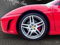 Ferrari F430 F430 Coupe F1 490CV RWD Pelle Carbon Stripes Rojo - thumbnail 6