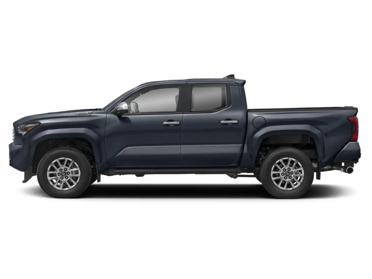 Toyota Tacoma снимка Toyota Tacoma