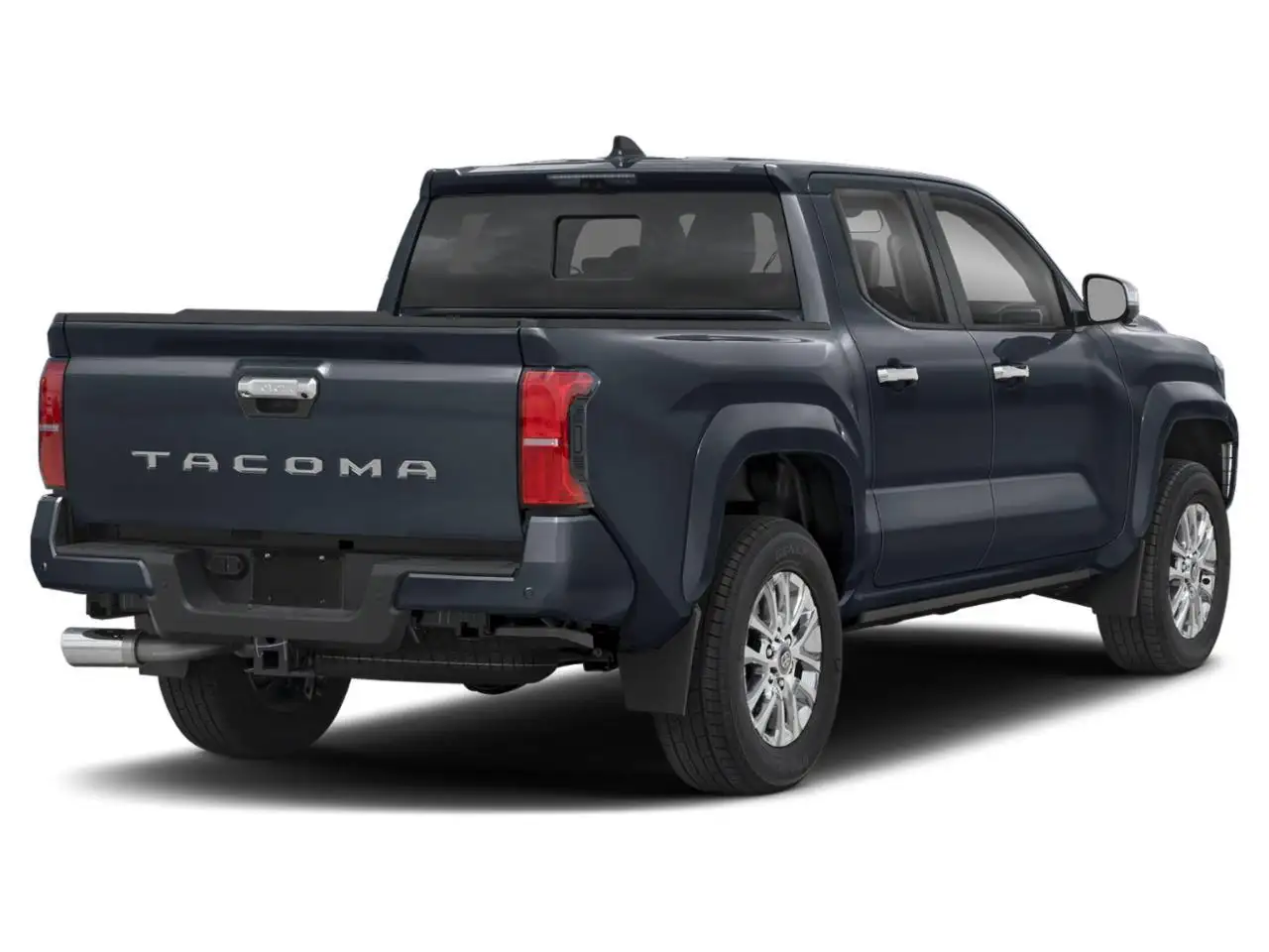Toyota Tacoma снимка Toyota Tacoma