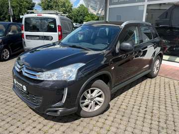 Tendance 2WD
