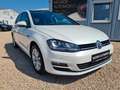 Volkswagen Golf VII Lim. Lounge BMT Blanc - thumbnail 3