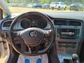 Volkswagen Golf VII Lim. Lounge BMT Blanc - thumbnail 17