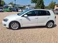 Volkswagen Golf VII Lim. Lounge BMT Blanc - thumbnail 10