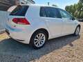 Volkswagen Golf VII Lim. Lounge BMT Blanc - thumbnail 6