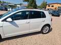 Volkswagen Golf VII Lim. Lounge BMT Blanc - thumbnail 9