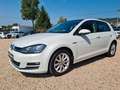 Volkswagen Golf VII Lim. Lounge BMT Blanc - thumbnail 1