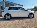 Volkswagen Golf VII Lim. Lounge BMT Blanc - thumbnail 5