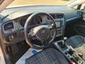 Volkswagen Golf VII Lim. Lounge BMT Blanc - thumbnail 19