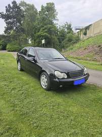 W203 c klasse Classic 180