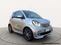 smart forTwo 90 0.9 twinamic cabrio Perfect Argent - thumbnail 11