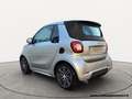 smart forTwo 90 0.9 twinamic cabrio Perfect Argent - thumbnail 3