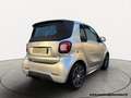 smart forTwo 90 0.9 twinamic cabrio Perfect Argent - thumbnail 9