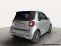 smart forTwo 90 0.9 twinamic cabrio Perfect Argento - thumbnail 5
