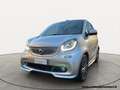 smart forTwo 90 0.9 twinamic cabrio Perfect Argent - thumbnail 1